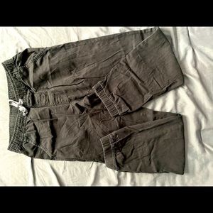 Boys Joggers